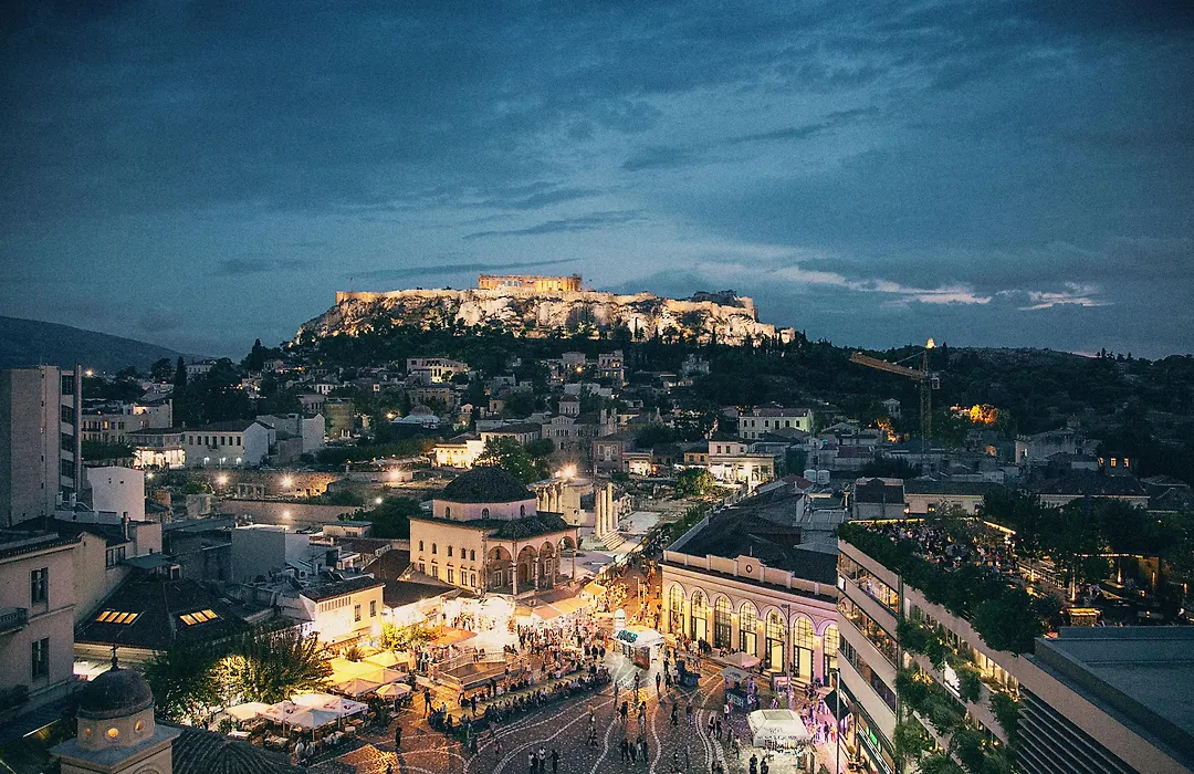 Main Hotel Image